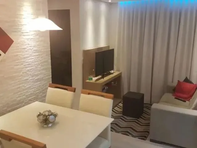 Imagem 13: Apartamento com 3 Dormitórios À Venda, 60 M² no Vila Satúrnia - Campinas/Sp