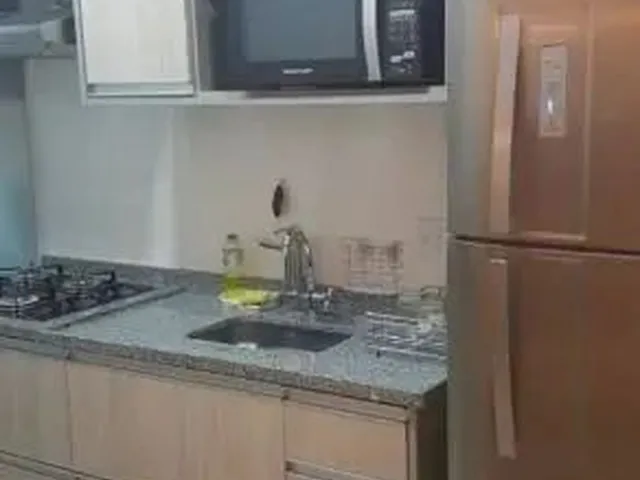 Imagem 5: Apartamento com 3 Dormitórios À Venda, 60 M² no Vila Satúrnia - Campinas/Sp