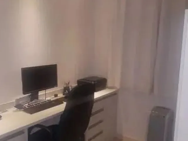 Imagem 7: Apartamento com 3 Dormitórios À Venda, 60 M² no Vila Satúrnia - Campinas/Sp