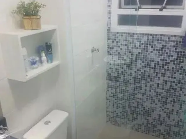 Imagem 4: Apartamento com 3 Dormitórios À Venda, 60 M² no Vila Satúrnia - Campinas/Sp