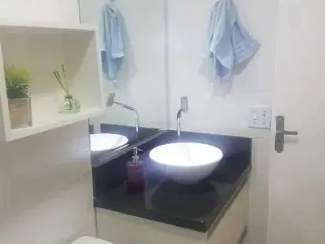Imagem 9: Apartamento com 3 Dormitórios À Venda, 60 M² no Vila Satúrnia - Campinas/Sp
