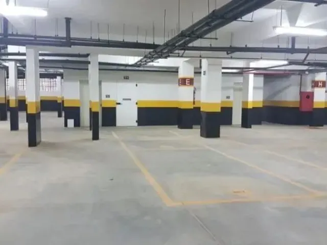 Imagem 16: Apartamento com 3 Dormitórios À Venda, 60 M² no Vila Satúrnia - Campinas/Sp