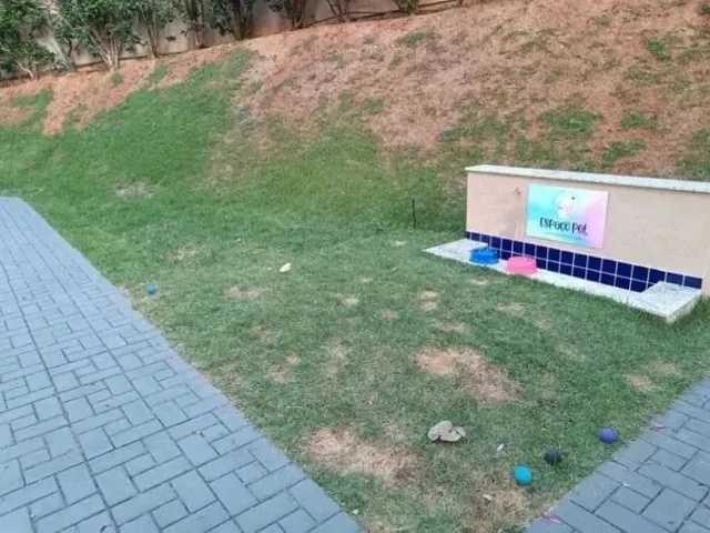 Imagem 12: Apartamento com 3 Dormitórios À Venda, 60 M² no Vila Satúrnia - Campinas/Sp
