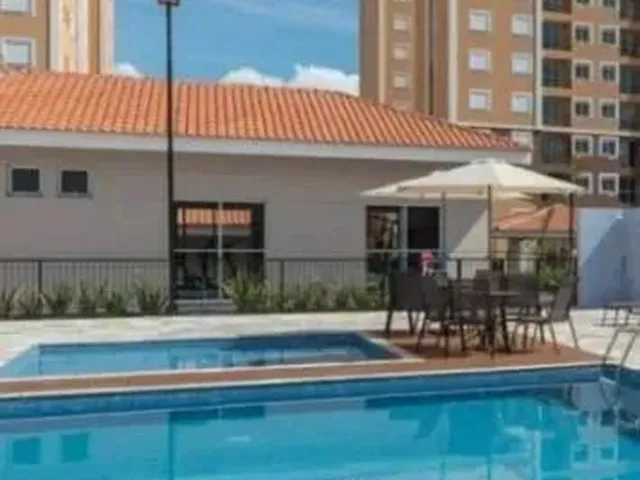 Imagem 3: Apartamento com 3 Dormitórios À Venda, 60 M² no Vila Satúrnia - Campinas/Sp