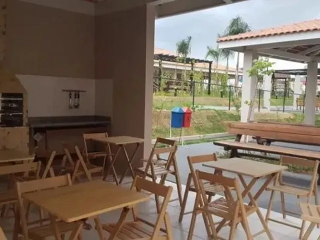 Imagem 6: Apartamento com 3 Dormitórios À Venda, 60 M² no Vila Satúrnia - Campinas/Sp