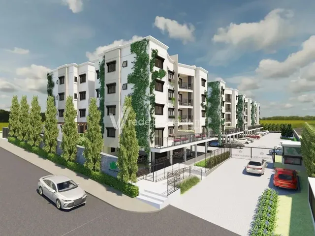 Imagem: Apartamento - Centro - Vinhedo