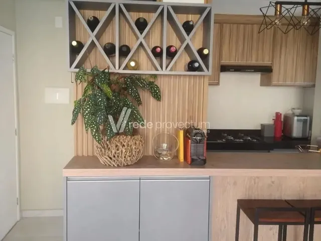Imagem: Cobertura - Alta Vista - Valinhos