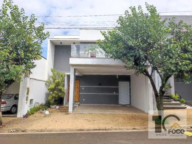 Imagem: Casa com 3 Dormitórios À Venda, 210 M²