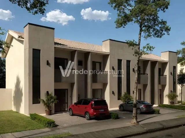 Imagem: Casa - Vila Capuava - Valinhos