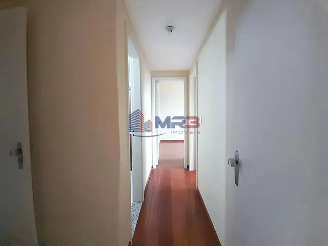 Imagem 2: Tanque Apartamento com 2 dormitórios