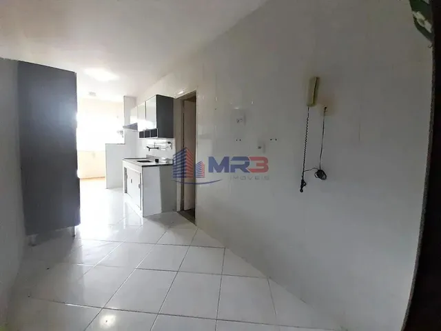 Imagem 11: Tanque Apartamento com 2 dormitórios