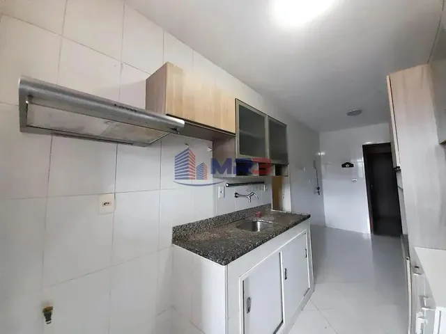 Imagem 4: Tanque Apartamento com 2 dormitórios