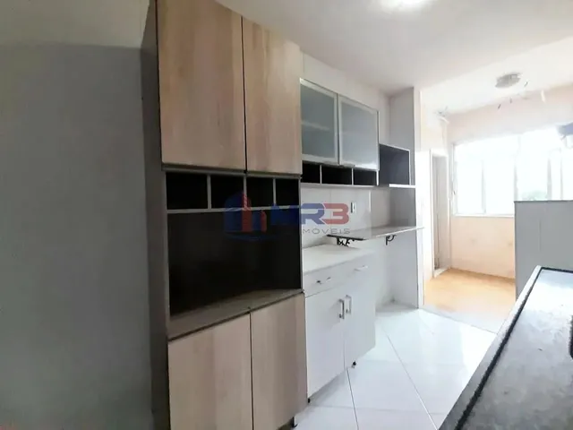 Imagem 3: Tanque Apartamento com 2 dormitórios