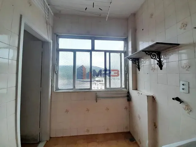 Imagem 12: Tanque Apartamento com 2 dormitórios