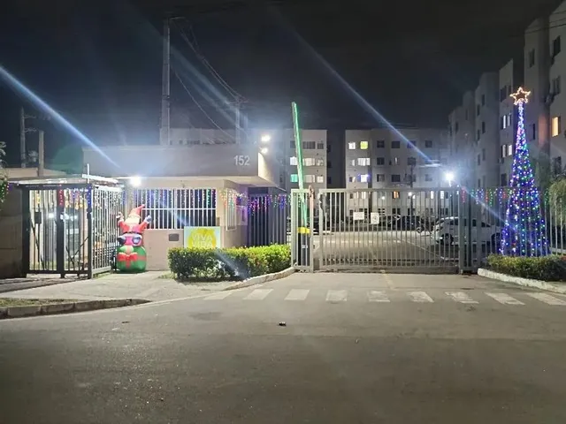 Imagem: Alugo 2 Quartos Perto Brt Aceito Deposito