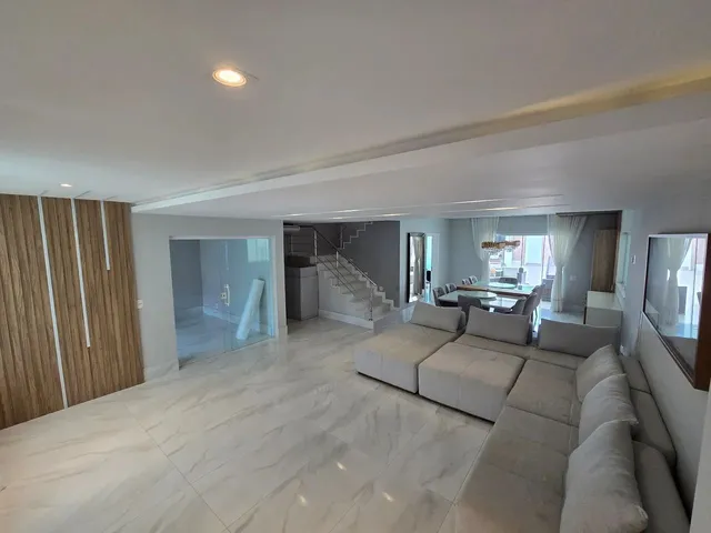 Imagem 4: Alugo Magnifica Casa Moderna Rio da Prata