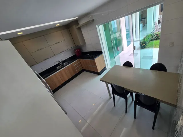 Imagem 6: Alugo Magnifica Casa Moderna Rio da Prata