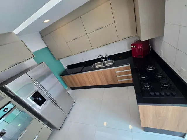 Imagem 7: Alugo Magnifica Casa Moderna Rio da Prata