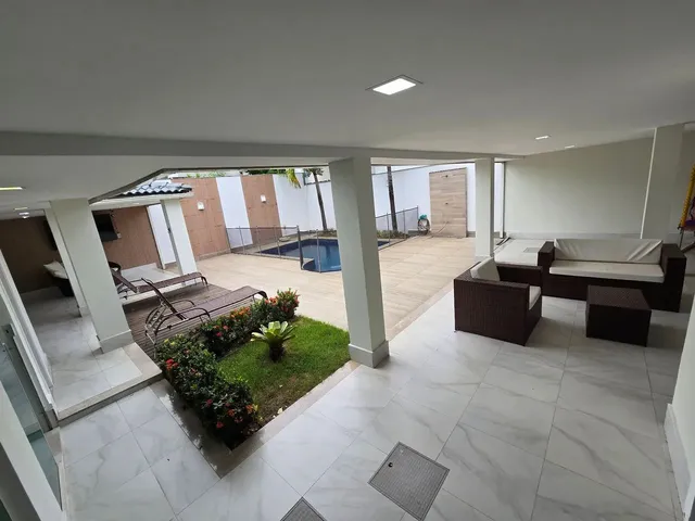 Imagem 8: Alugo Magnifica Casa Moderna Rio da Prata