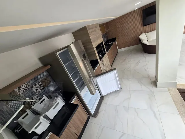 Imagem 10: Alugo Magnifica Casa Moderna Rio da Prata