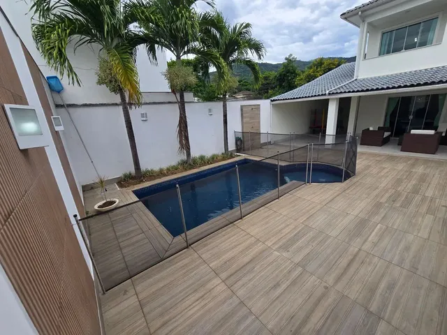 Imagem 11: Alugo Magnifica Casa Moderna Rio da Prata