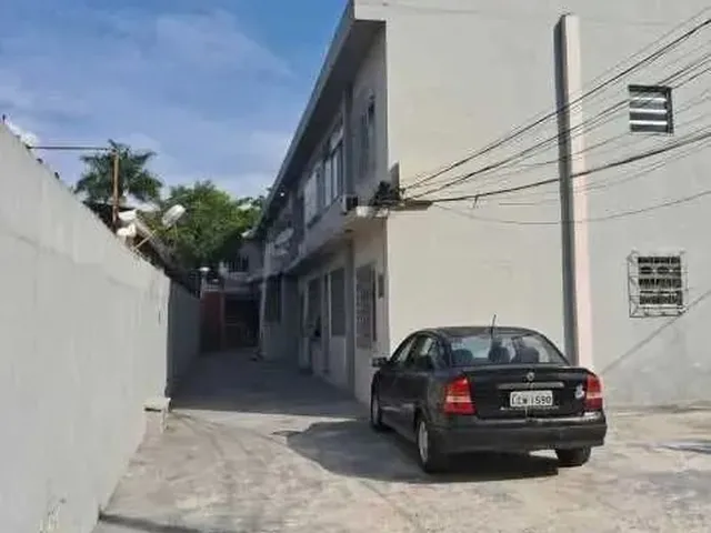 Imagem: Apartamento / Residencial / Taquara