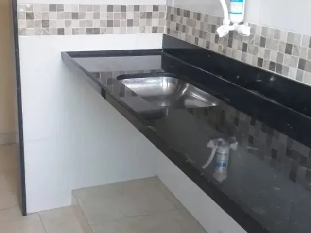 Imagem: Apartamento 2 Quartos Sem Condomínio