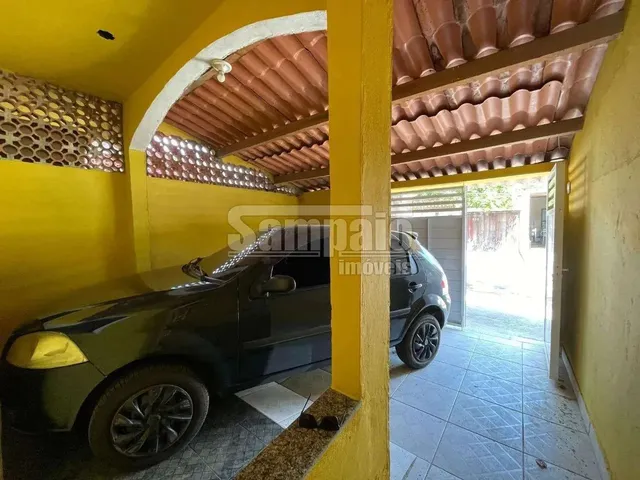 Imagem 4: Campo Grande Casa com 1 dormitório