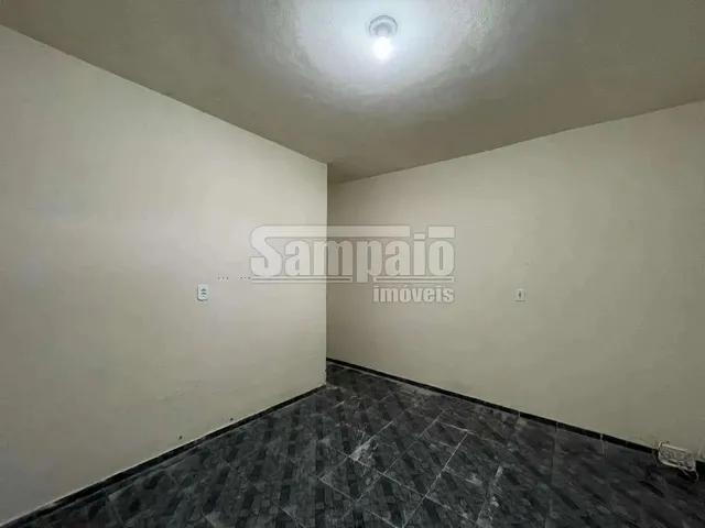 Imagem 6: Campo Grande Casa com 1 dormitório