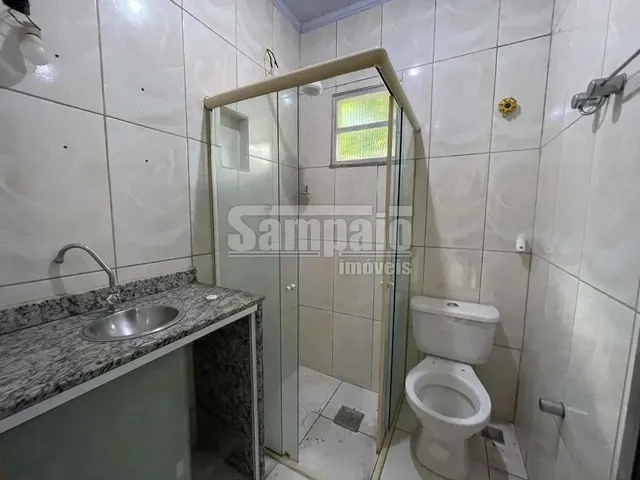 Imagem 2: Campo Grande Casa com 1 dormitório