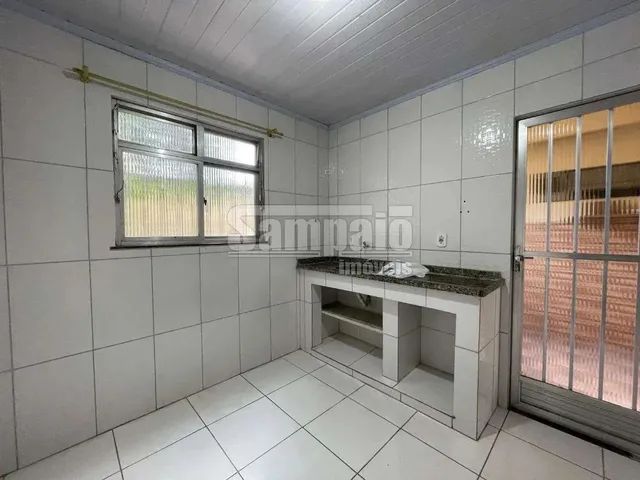 Imagem 7: Campo Grande Casa com 1 dormitório