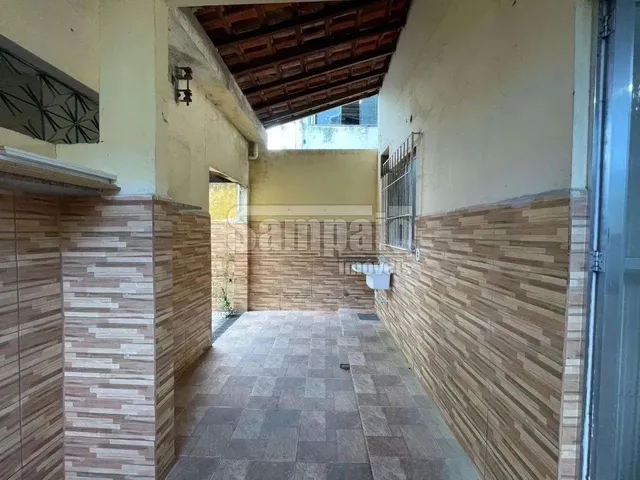 Imagem 3: Campo Grande Casa com 1 dormitório
