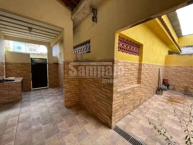 Imagem 5: Campo Grande Casa com 1 dormitório