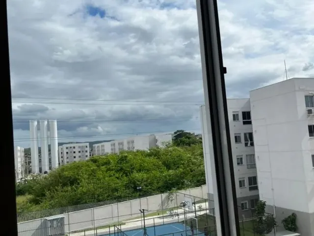 Imagem: Aluguel de Apartamento