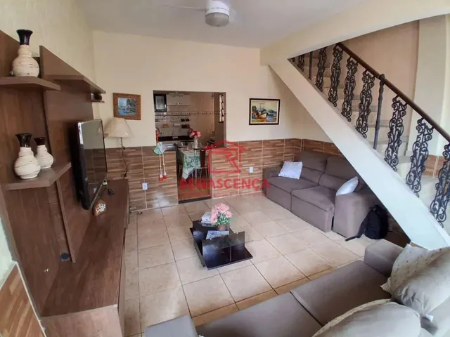 Imagem 3: Casa com 4 Quartos em Realengo