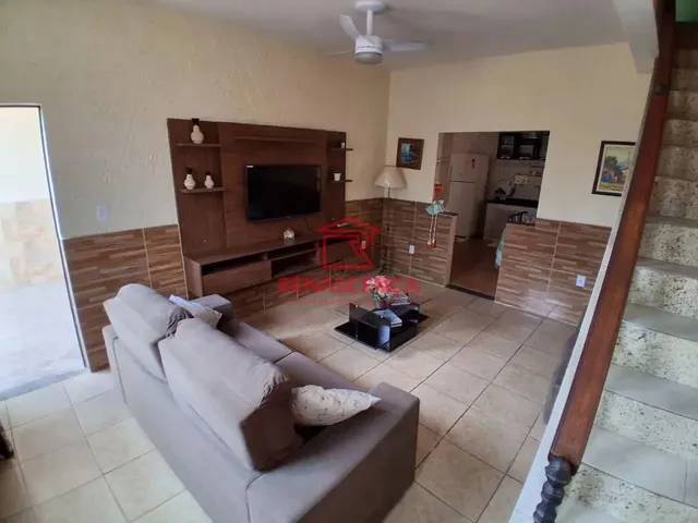 Imagem 6: Casa com 4 Quartos em Realengo