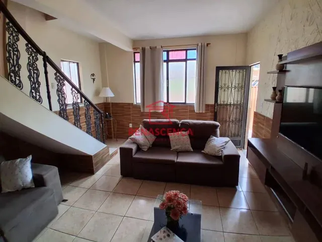 Imagem 5: Casa com 4 Quartos em Realengo