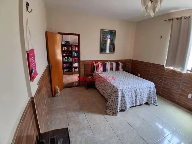 Imagem 7: Casa com 4 Quartos em Realengo