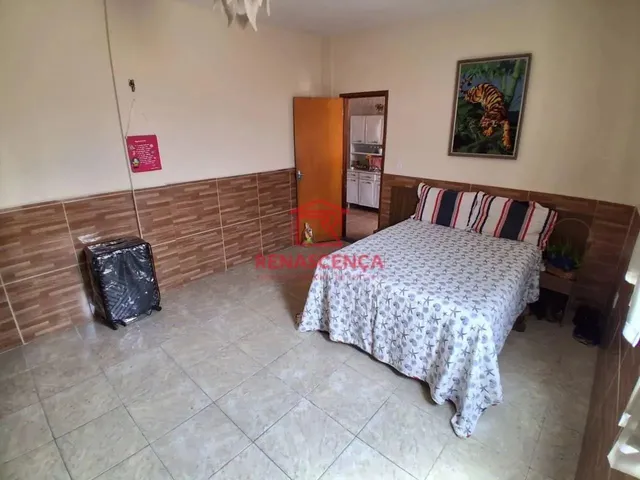 Imagem 4: Casa com 4 Quartos em Realengo