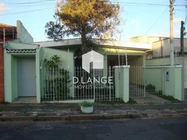 Imagem: Casa para Venda e para Locação no Botafogo