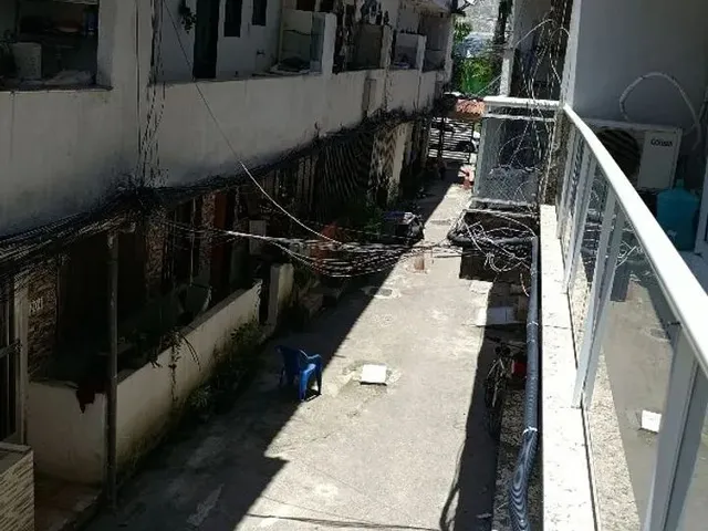 Imagem: Kitinet no Recreio