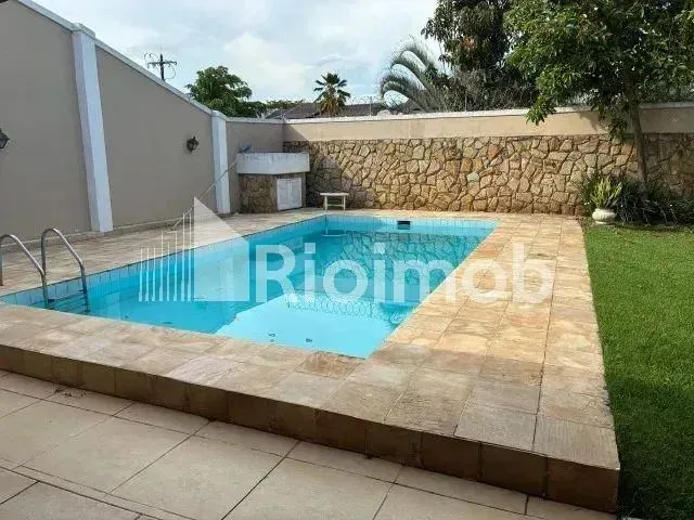 Imagem: Barra da Tijuca