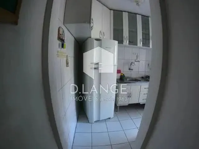 Imagem 2: Apartamento À Venda no Bairro Centro em Campinas