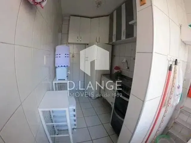 Imagem 5: Apartamento À Venda no Bairro Centro em Campinas