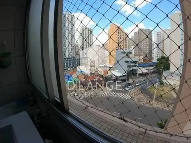 Imagem 9: Apartamento À Venda no Bairro Centro em Campinas