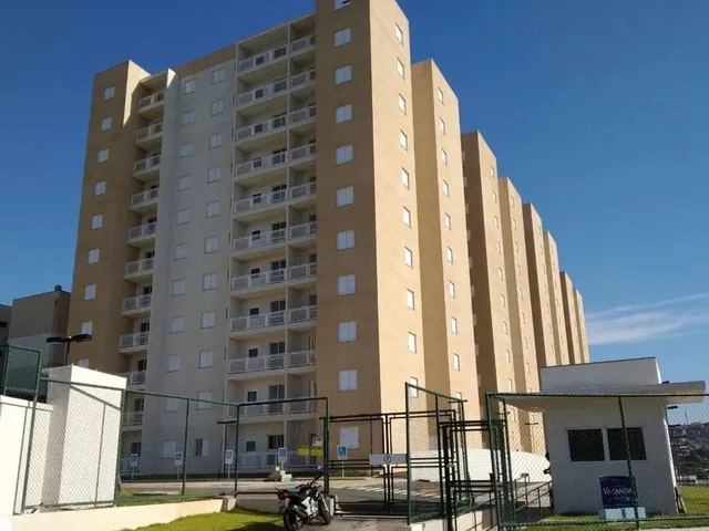 Imagem: Apartamento À Venda - Condomínio Varandas