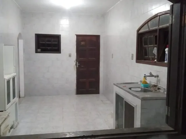 Imagem: Alugo Casa em Paciência