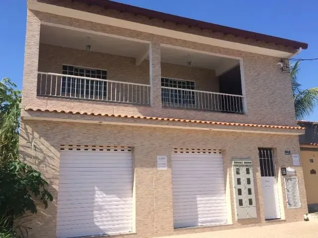 Imagem: Apto Tipo Casa - Campo Grande ( Bairro Oiticica
