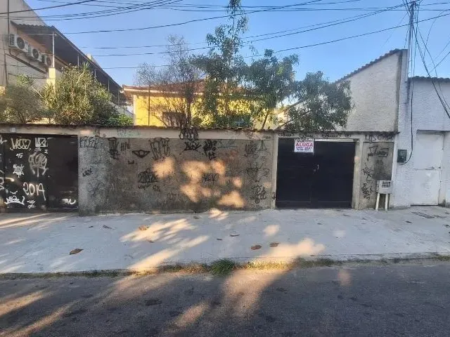 Imagem: Casa em Bangu