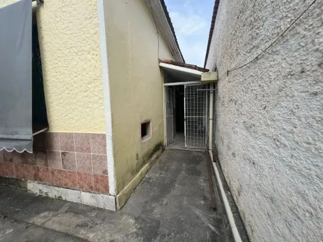 Imagem 16: Casa em Bangu Casa com 1 dormitório